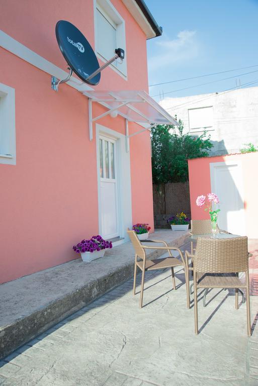 Apartments Tila Trebinje Buitenkant foto