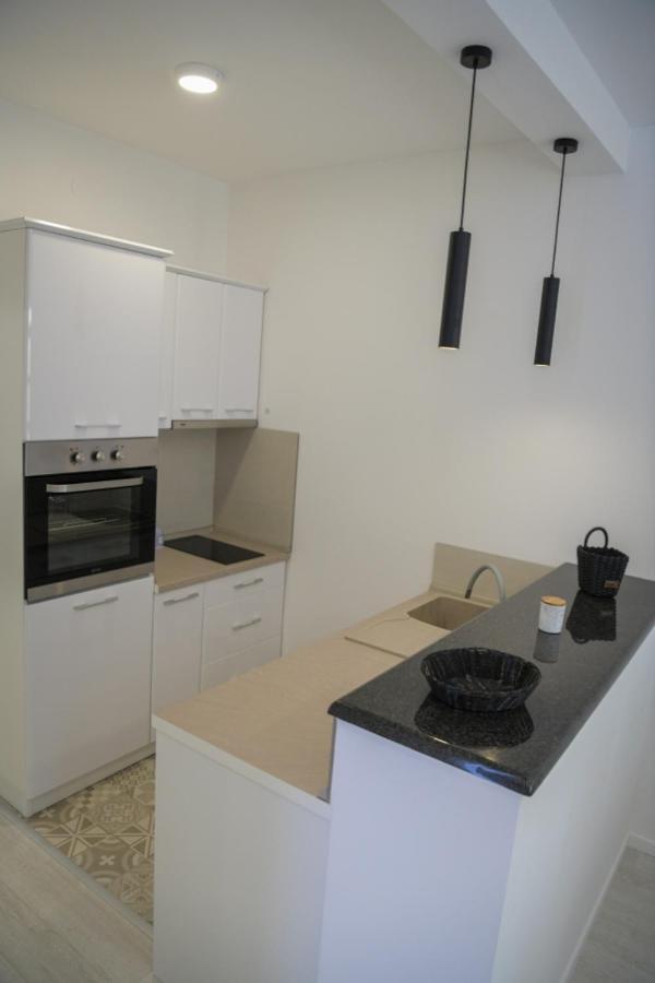 Apartments Tila Trebinje Buitenkant foto