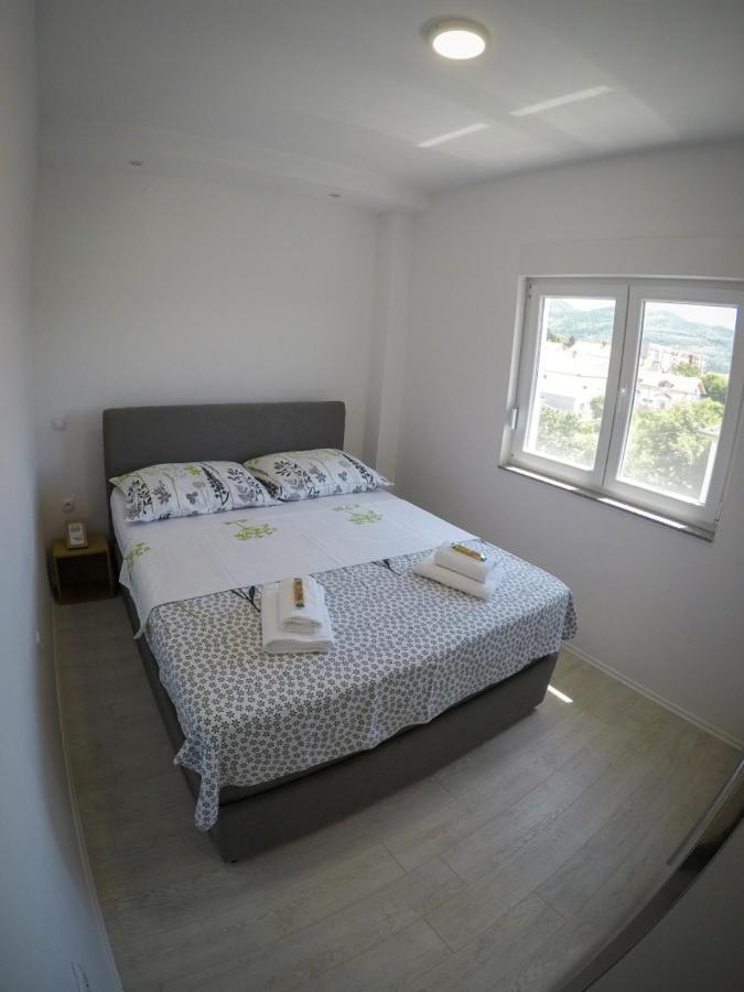 Apartments Tila Trebinje Buitenkant foto