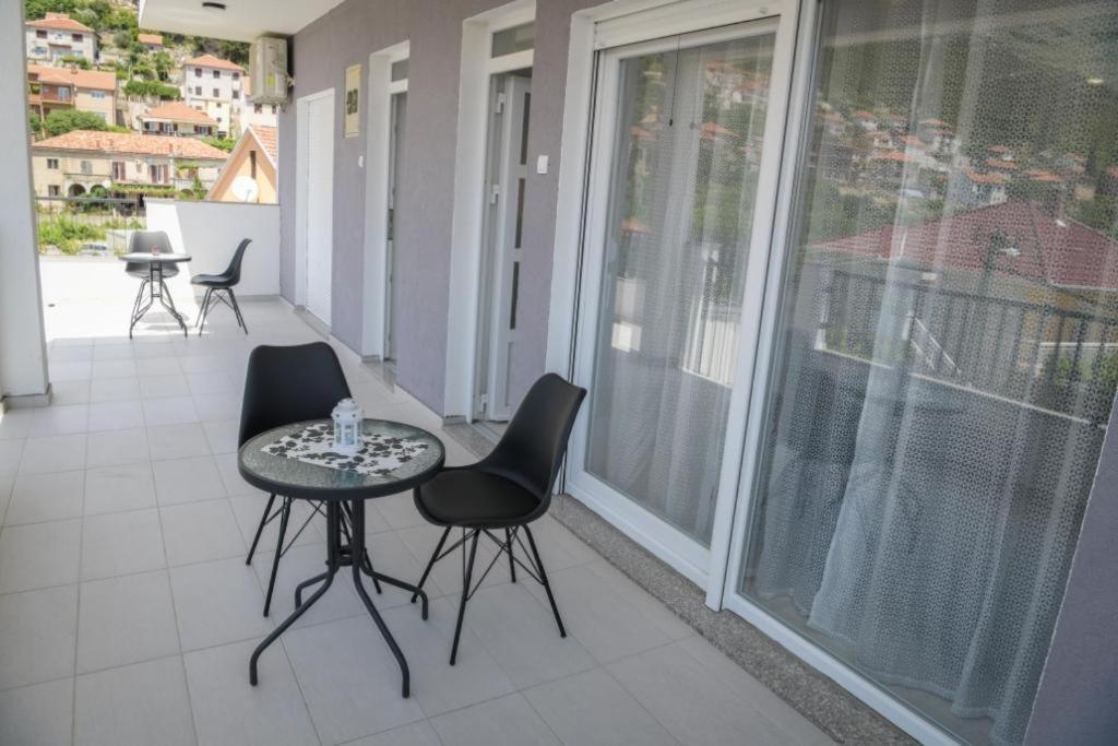 Apartments Tila Trebinje Buitenkant foto