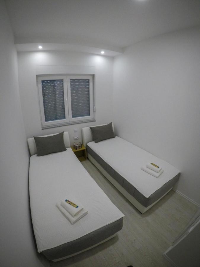 Apartments Tila Trebinje Buitenkant foto